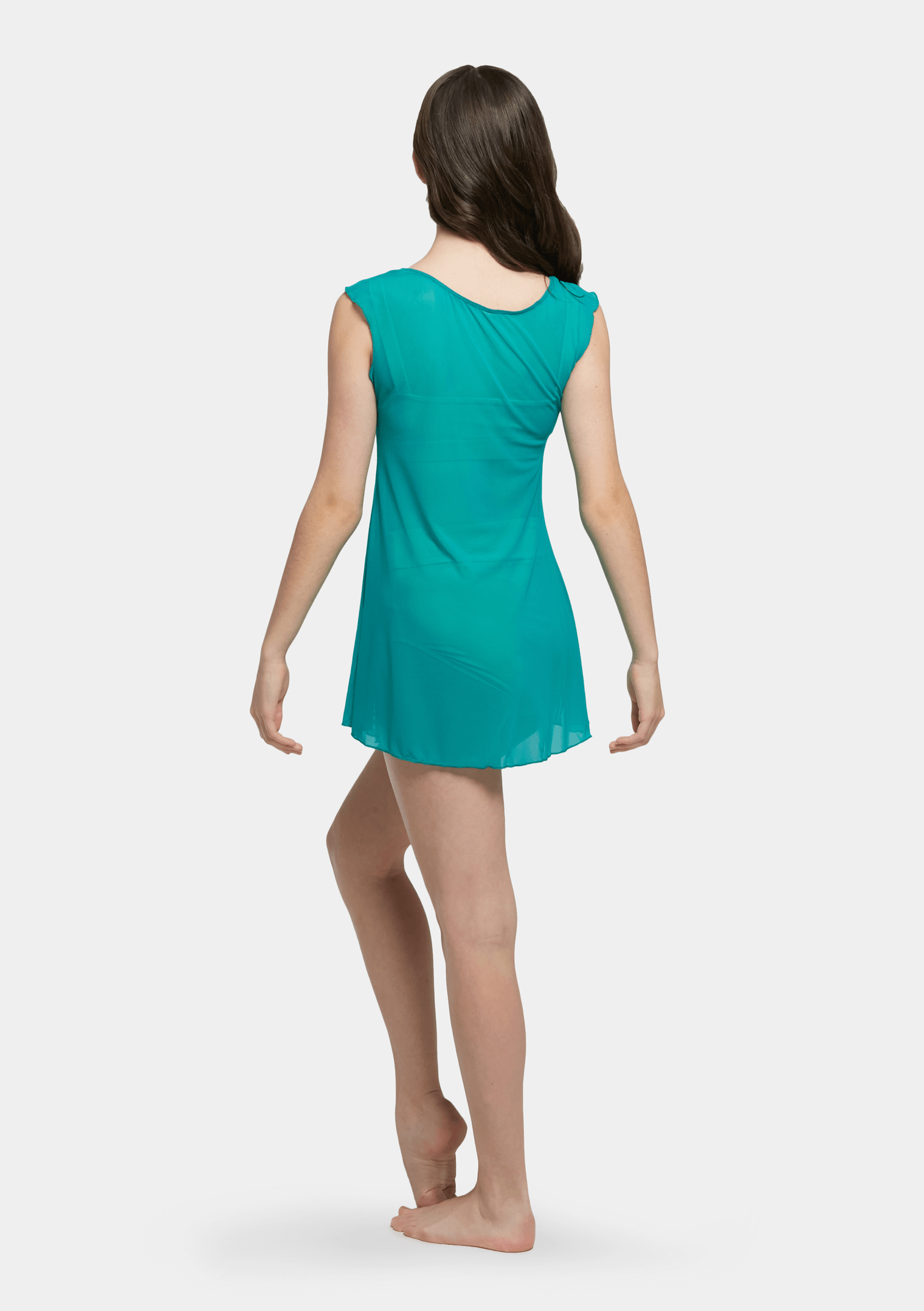 Mesh Slip Dress, Studio 7 - 11 Gorgeous Colours!