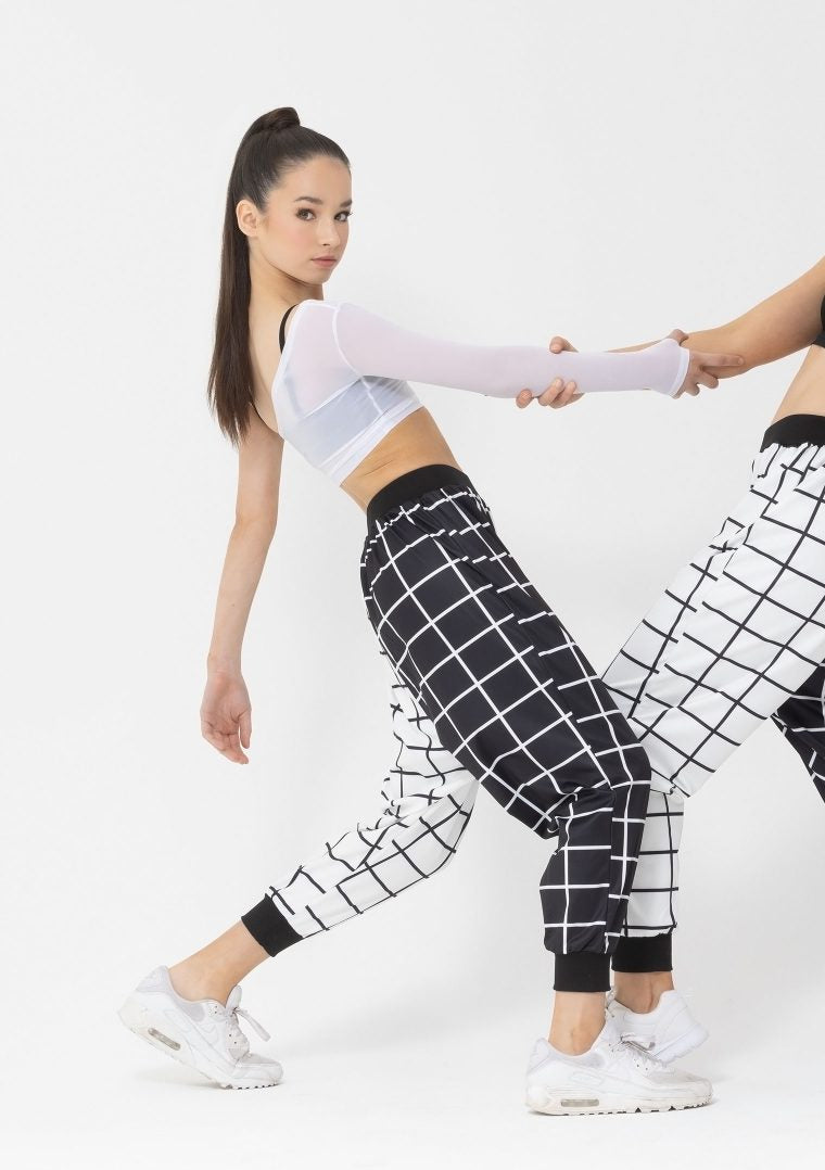 Eden Single Sleeve Crop, Studio 7 (Child & Adult)
