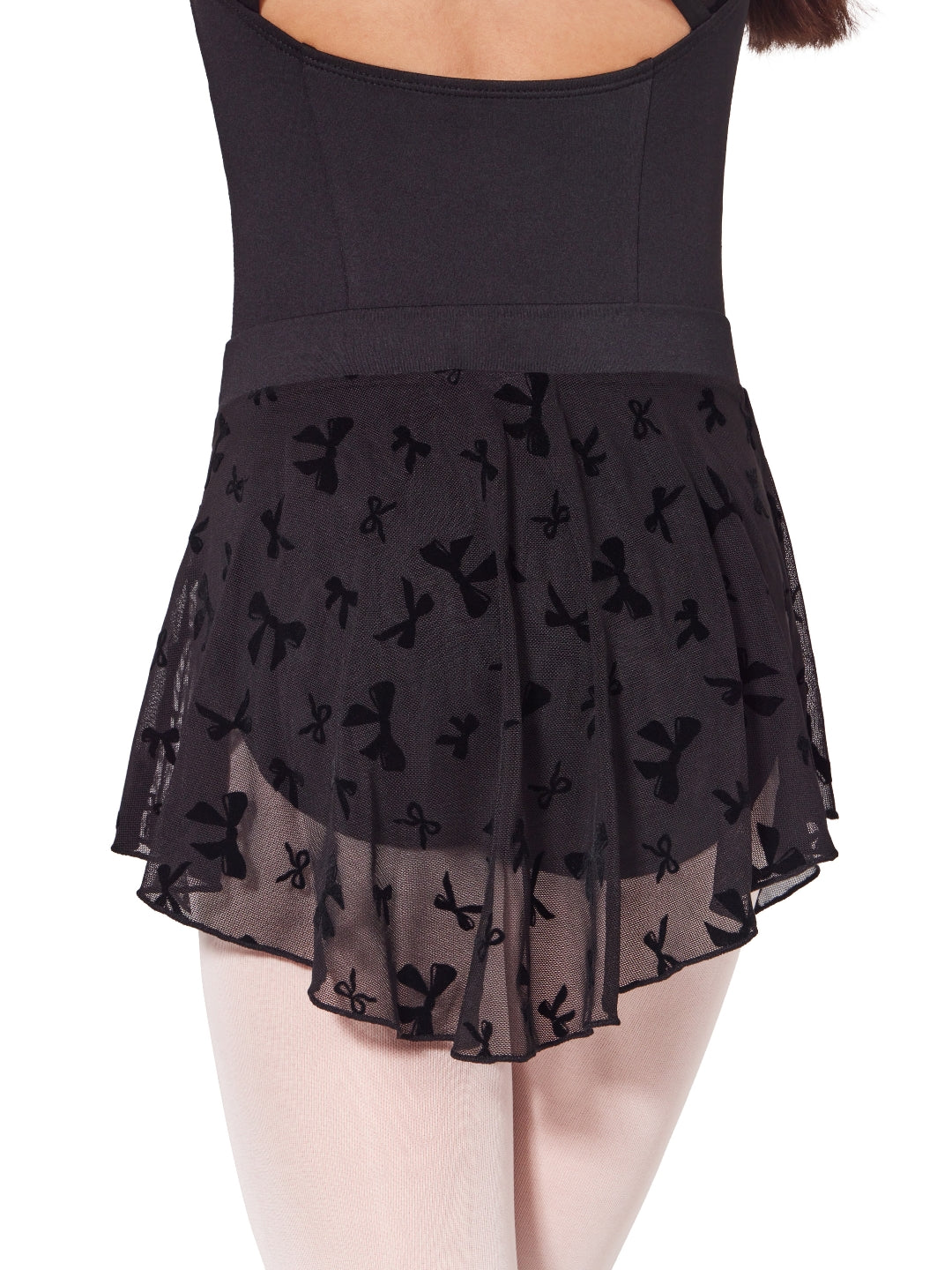 Capezio Take A Bow Limited Collection - Charm Skirt (Child)