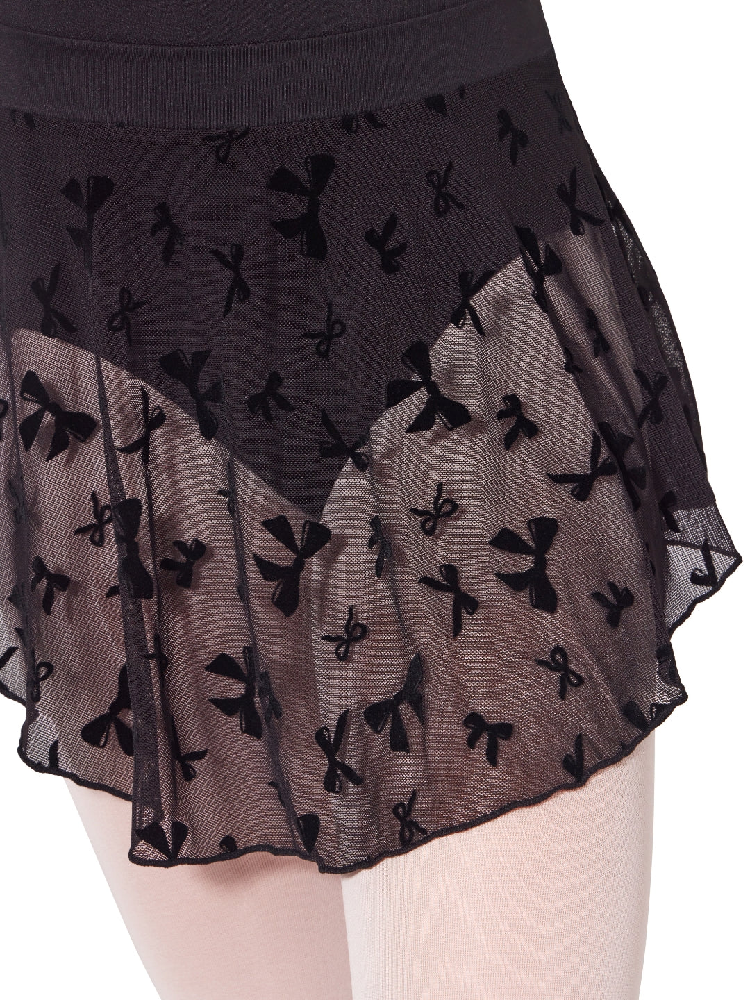 Capezio Take A Bow Limited Collection - Charm Skirt (Child)