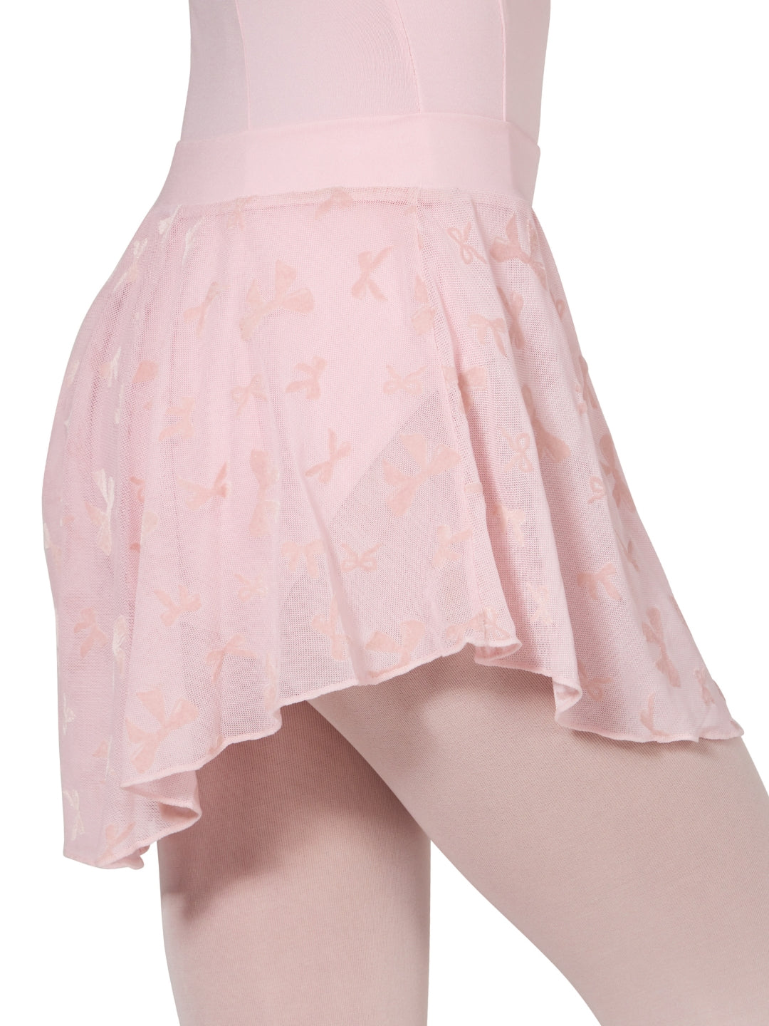 Capezio Take A Bow Limited Collection - Charm Skirt (Child)
