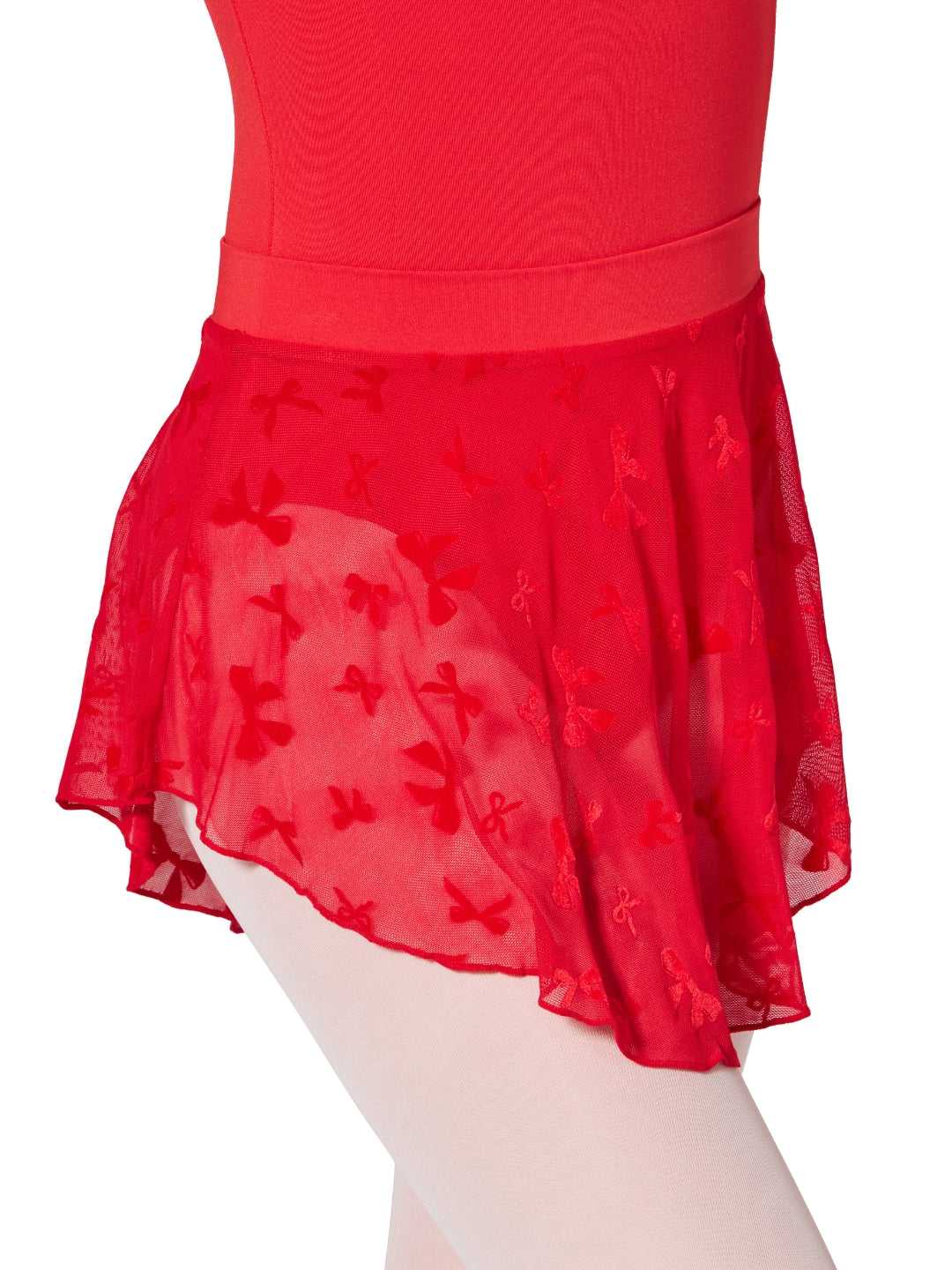 Capezio Take A Bow Limited Collection - Charm Skirt (Child)