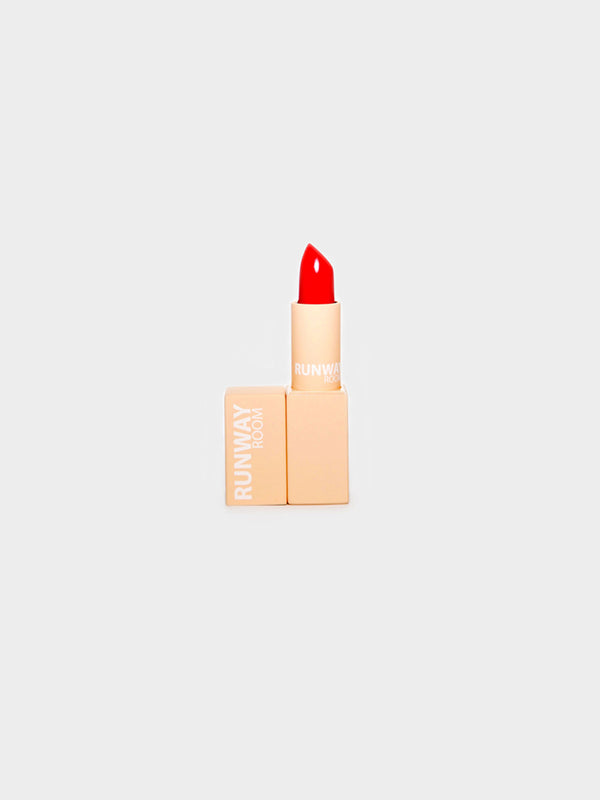 Lipstick, Runway Room