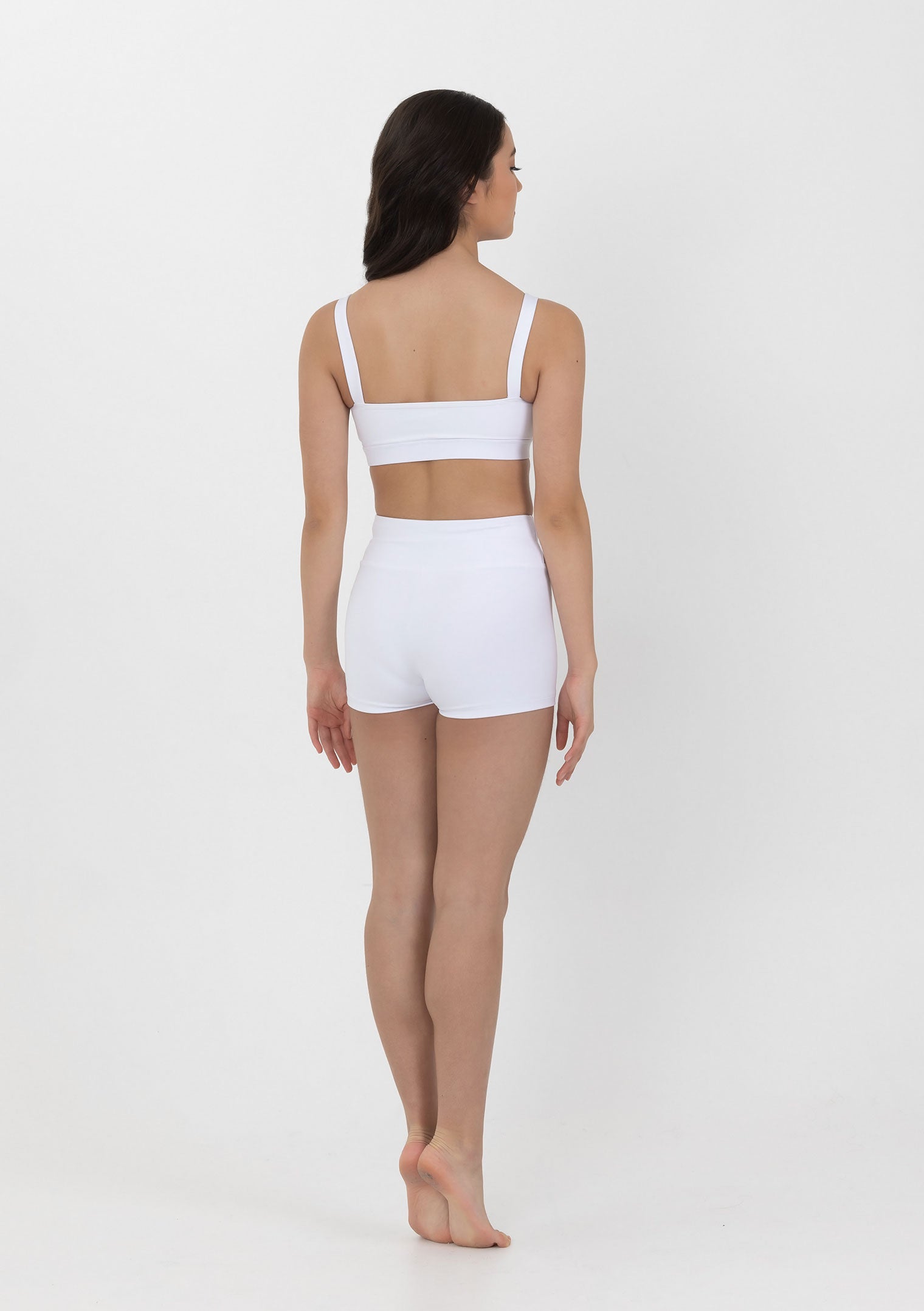 Performance Crop Top - Studio 7