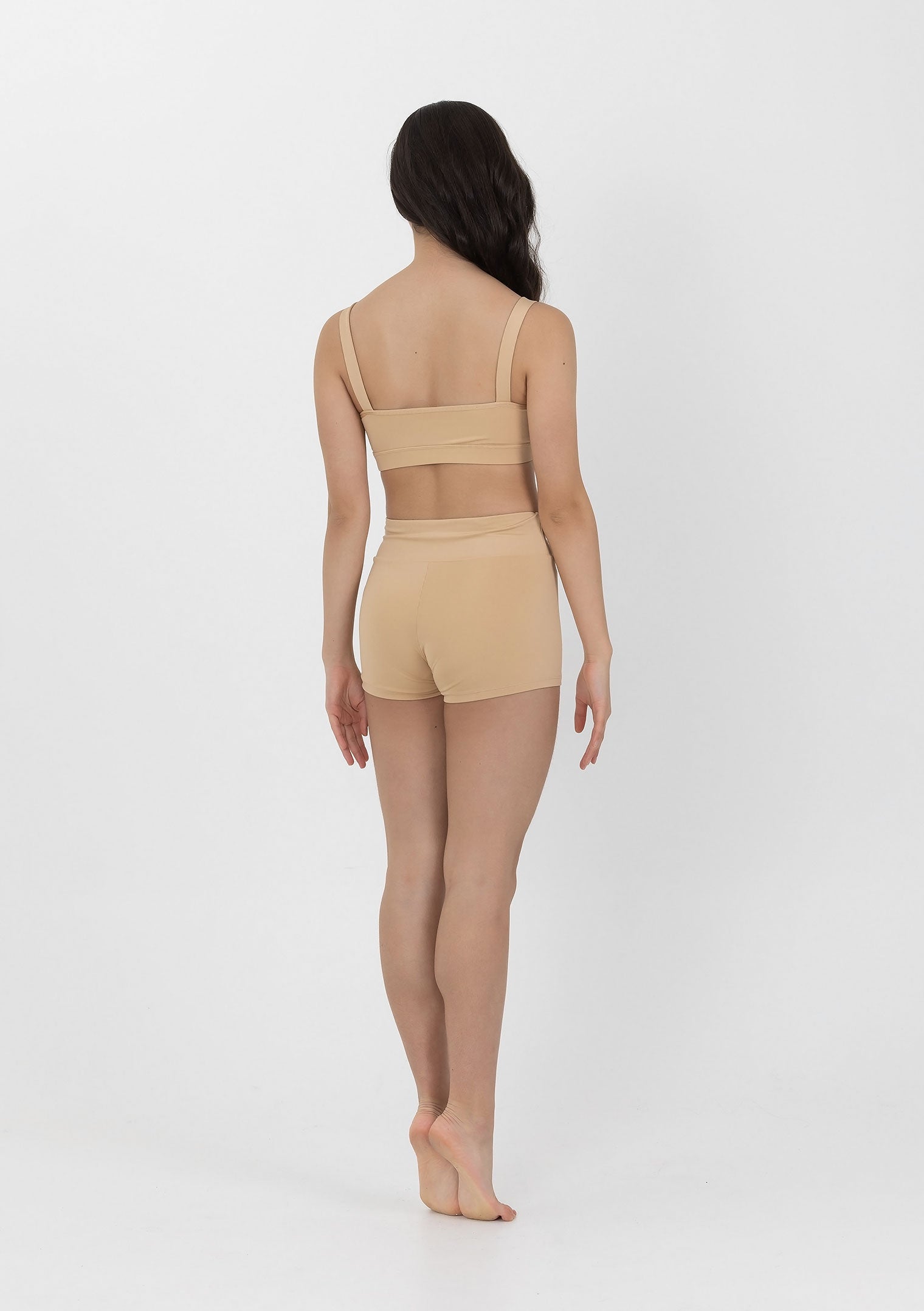 Performance Crop Top - Studio 7