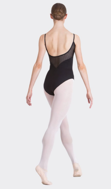 Macey Camisole Leotard (TCL08) - Child