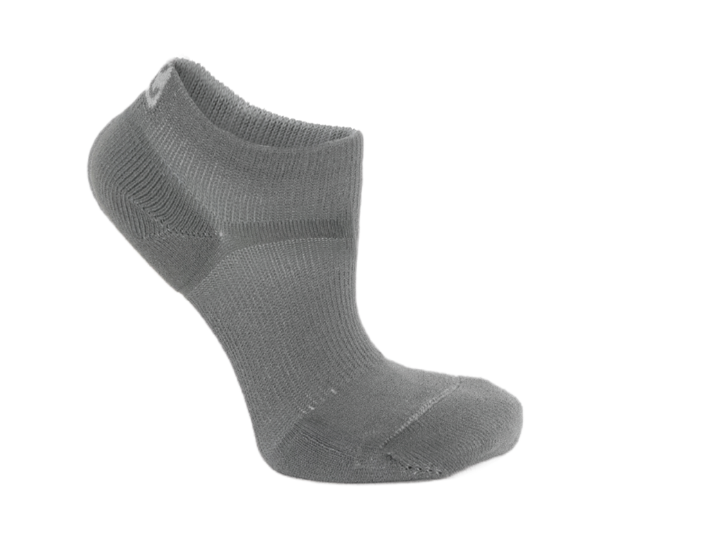 APOLLA - AMP - No Show Sock - Non Traction