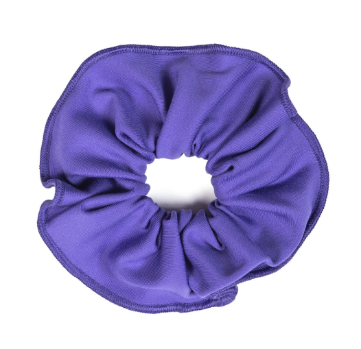 ASPIRE COLLECTION - Energetiks - Iris and Meadow Scrunchies - Limited Edition