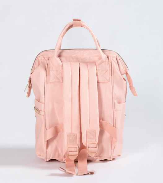 Energetiks Nova Quilted Backpack - Small