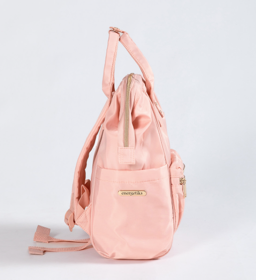 Energetiks Nova Quilted Backpack - Small