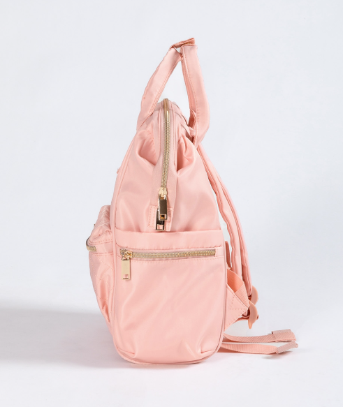 Energetiks Nova Quilted Backpack - Small