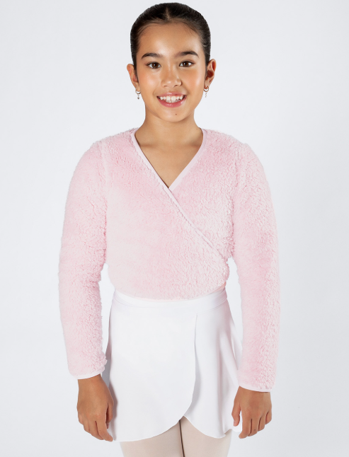 Energetiks Maeve Reversible Sherpa Cross Over - Child (CX02)