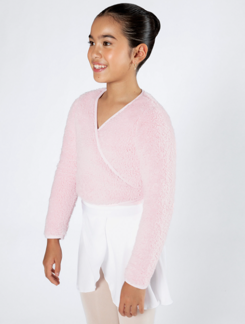 Energetiks Maeve Reversible Sherpa Cross Over - Child (CX02)