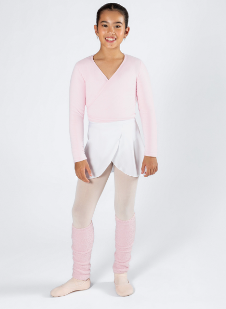 Energetiks Maeve Reversible Sherpa Cross Over - Child (CX02)