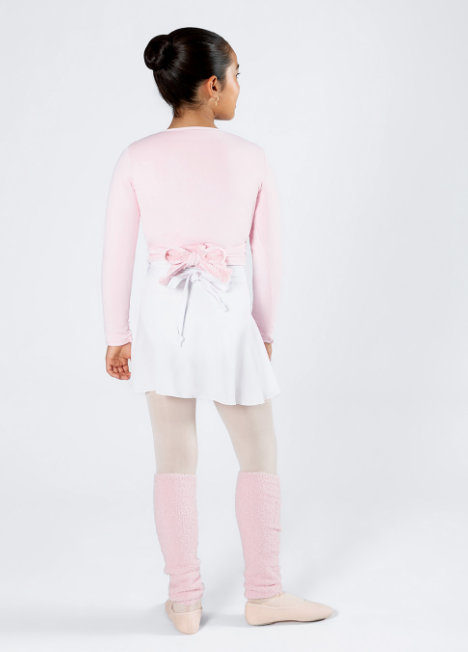 Energetiks Maeve Reversible Sherpa Cross Over - Child (CX02)