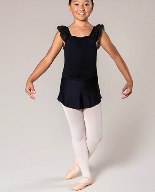 Energetiks Natalia Skirt (CS06) - Child- PASTEL CORE