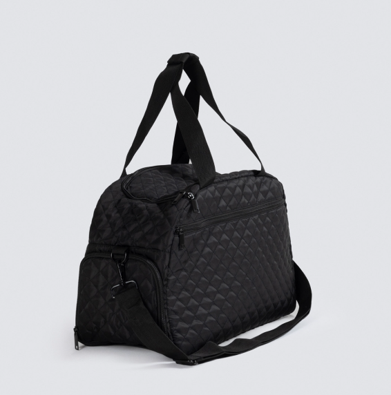Energetiks Nova Quilted Dance Bag - Large