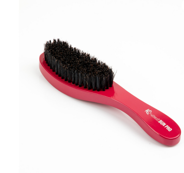 Bun Pro™ Smoothing Brush by KySienn