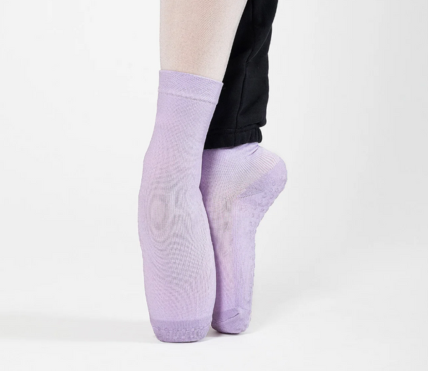 Energetiks Pointe Perfect - Grip Socks