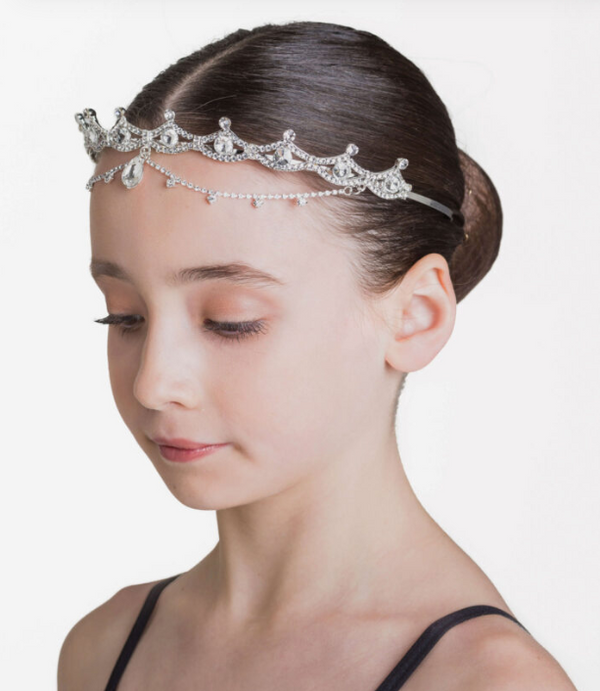 Royale Hairpiece
