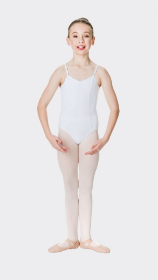 Studio 7 Camisole Strap Leotard - Child (TCL02)