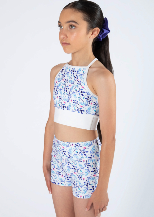 ASPIRE COLLECTION - Energetiks - 3" to 4" Shorts - Limited Edition
