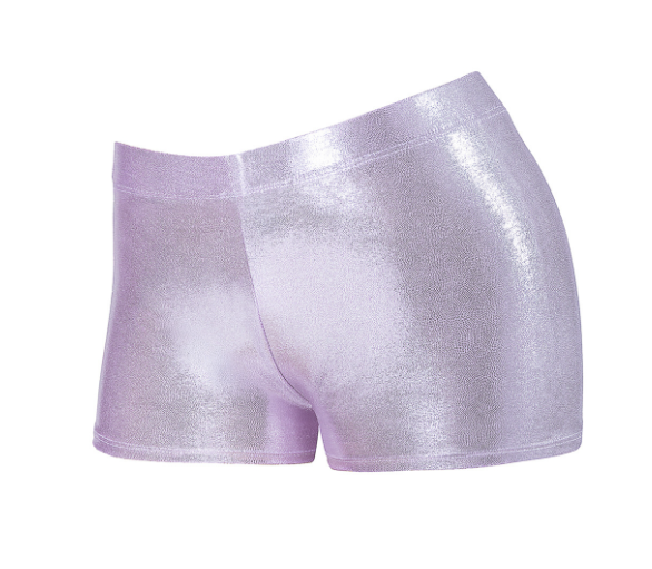 Energetiks Gymnastics - Oakley Boy Leg - Child - Metallic Showcase (SCT01)