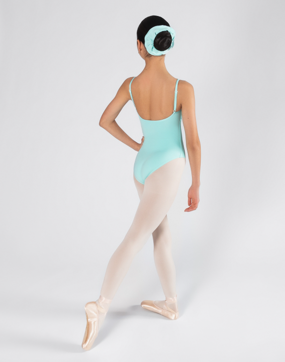 Energetiks Harmony Pleat Front Camisole (CL183) - Child - PASTEL CORE