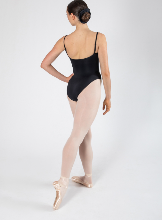 Energetiks Harmony Pleat Front Camisole (AL183) - Adult- PASTEL CORE