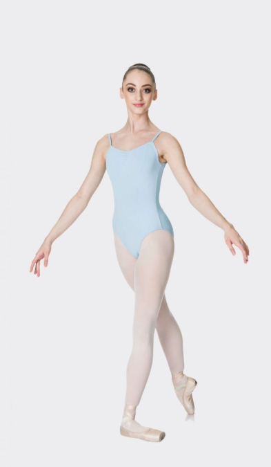 Studio 7 Camisole Strap Leotard - Child (TCL02)