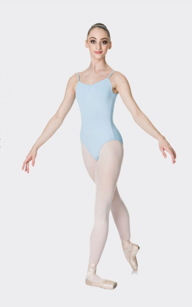 Studio 7 Camisole Strap Leotard - Adult (TAL02)