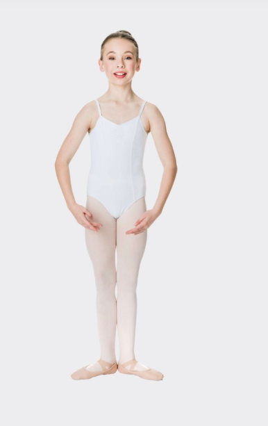 Studio 7 Camisole Strap Leotard - Adult (TAL02)