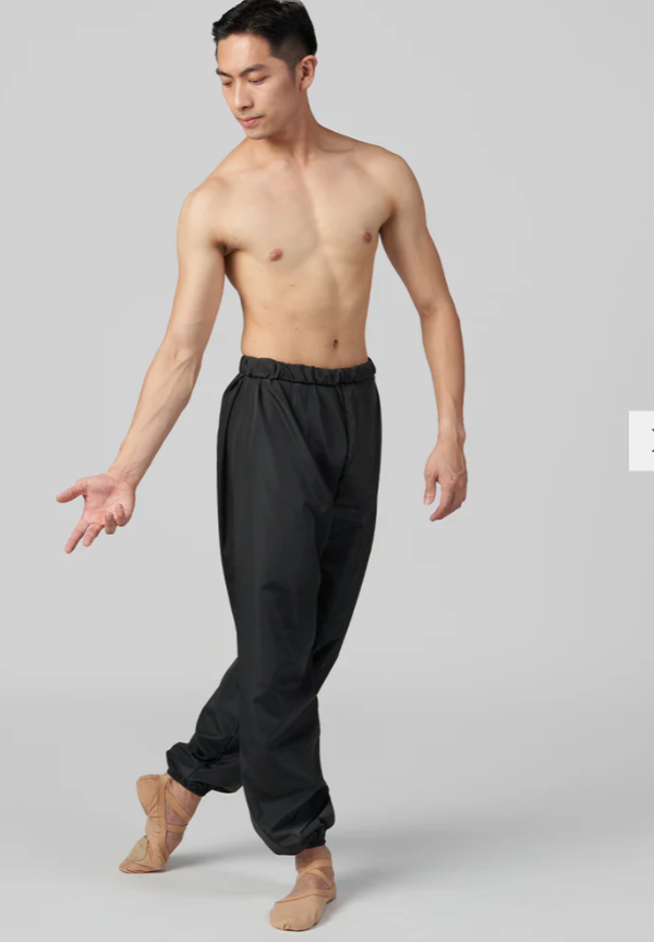Sonata Dancewear RipStop Warm-Up Sweat Pants