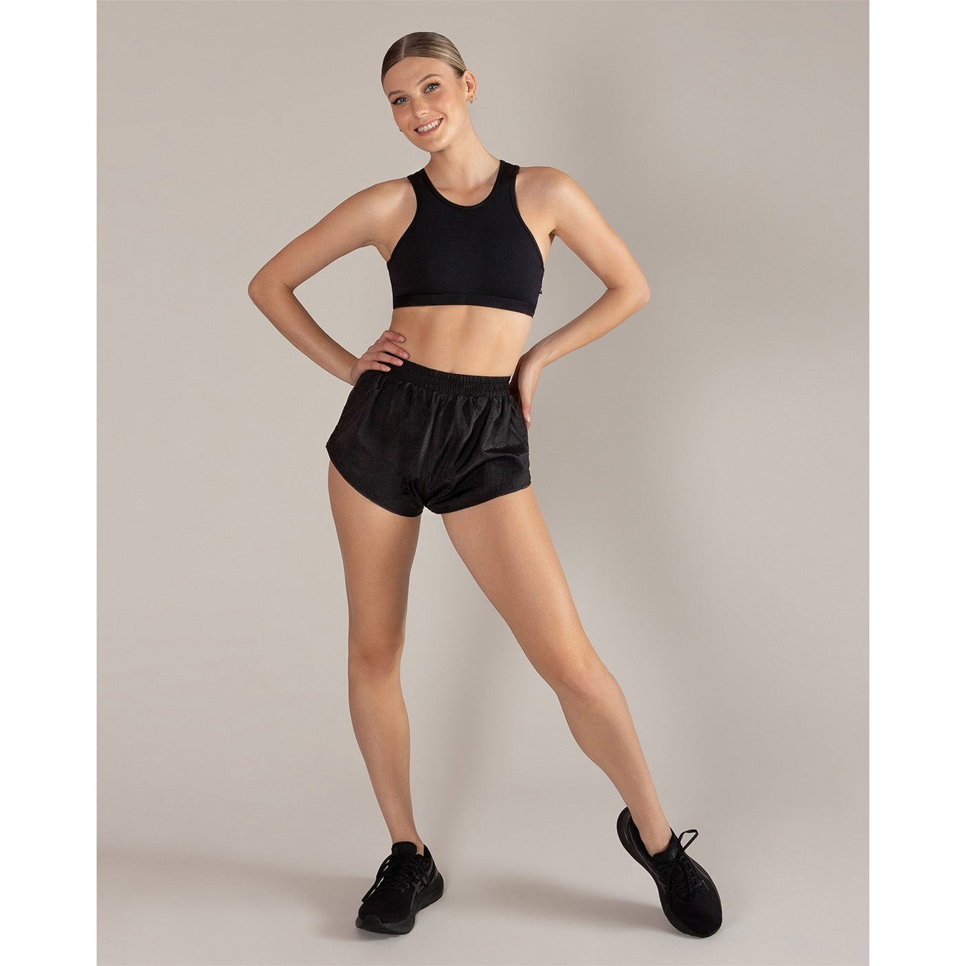 Energetiks Jaime Dance Shorts - Child