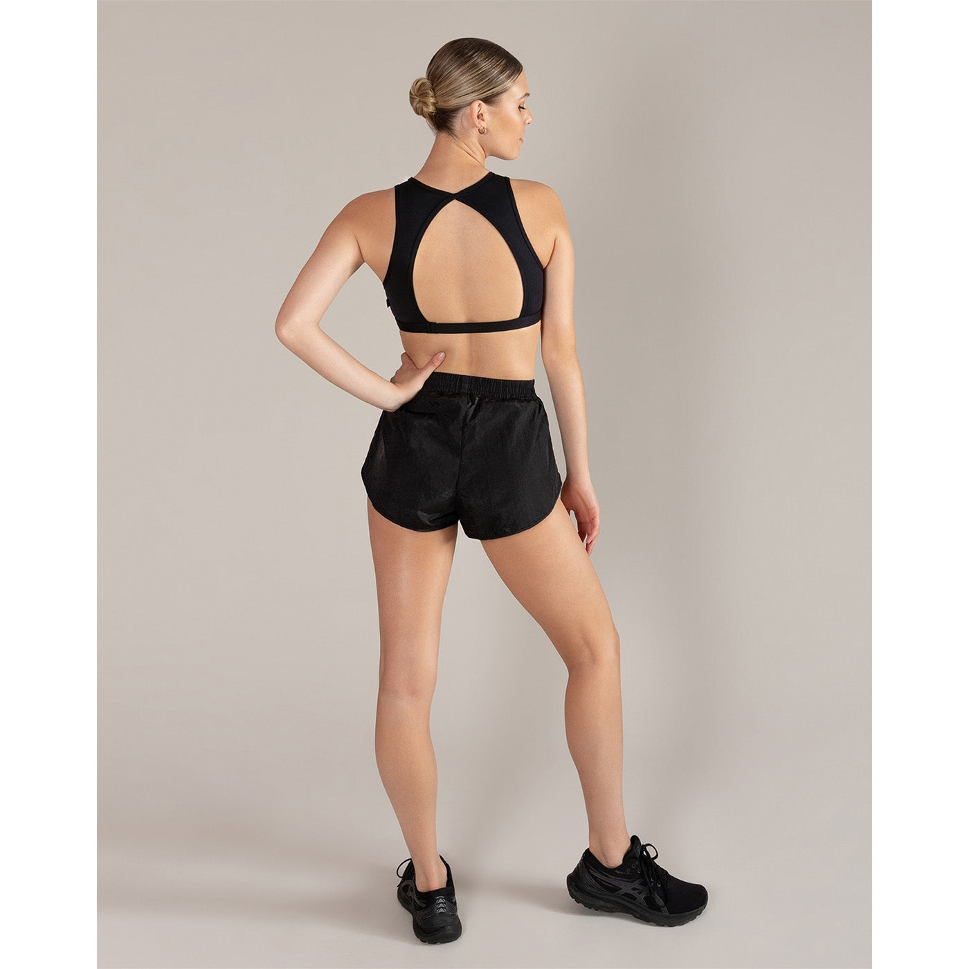 Energetiks Jaime Dance Shorts - Child