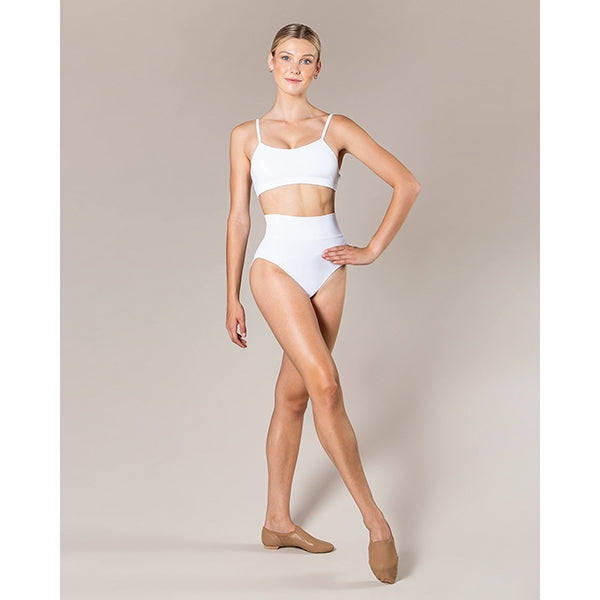 Astrid High Cut Brief (Womens) - Energetiks