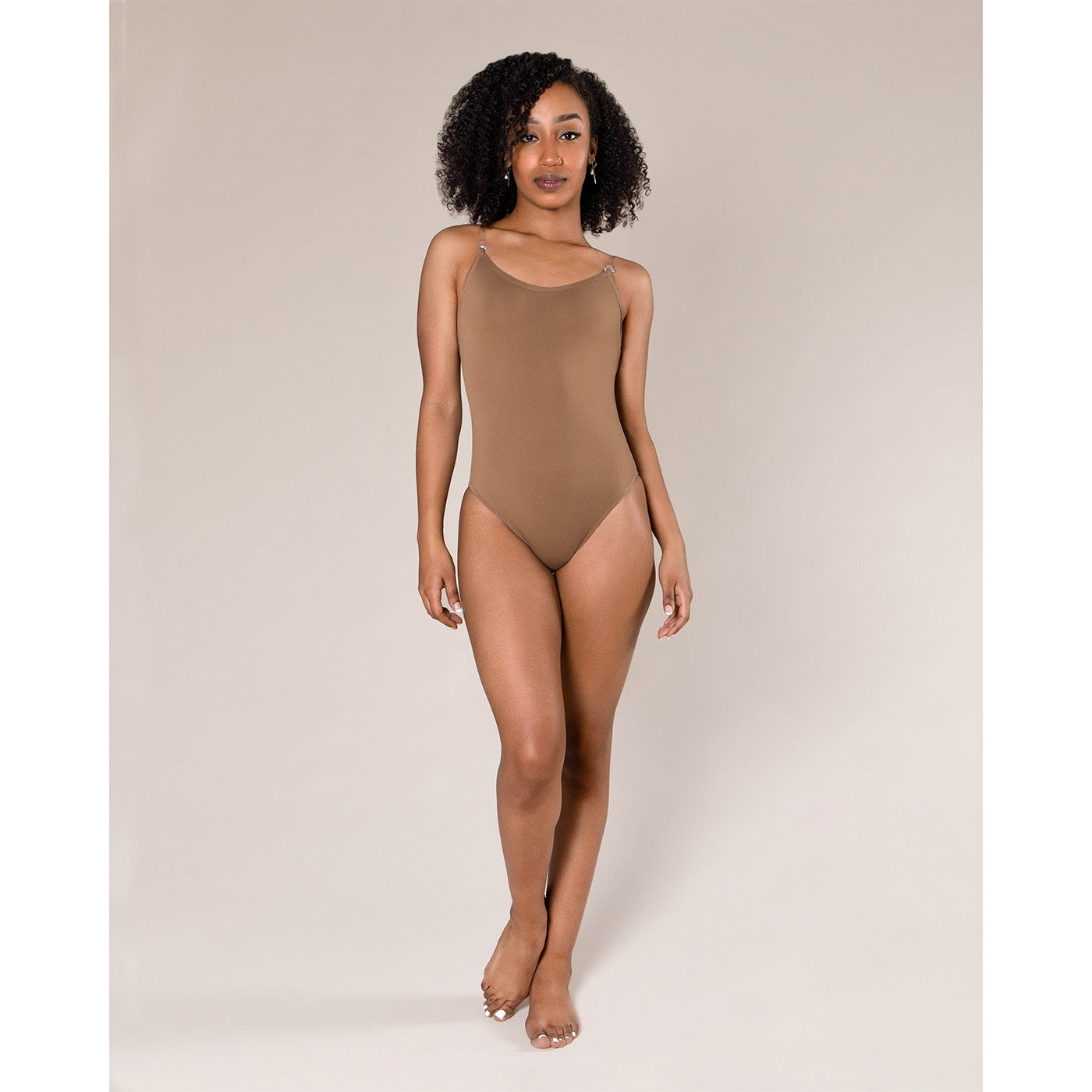 Energetiks Seamless Convertible Body Stocking - Adult