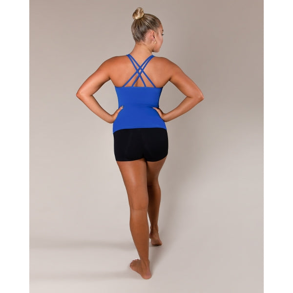 Energetiks Roxy Singlet (Adult)