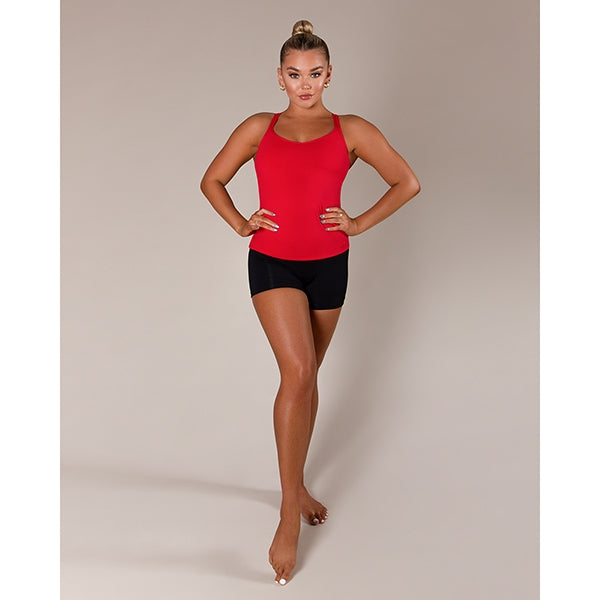 Energetiks Roxy Singlet (Adult)