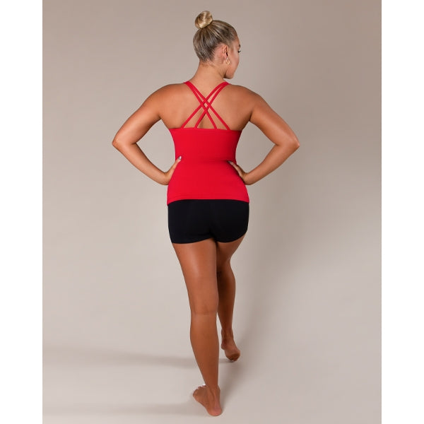 Energetiks Roxy Singlet (Adult)