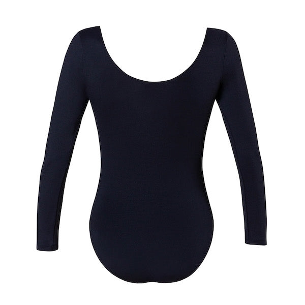 Energetiks Jesse Long Sleeve Leotard - Adult