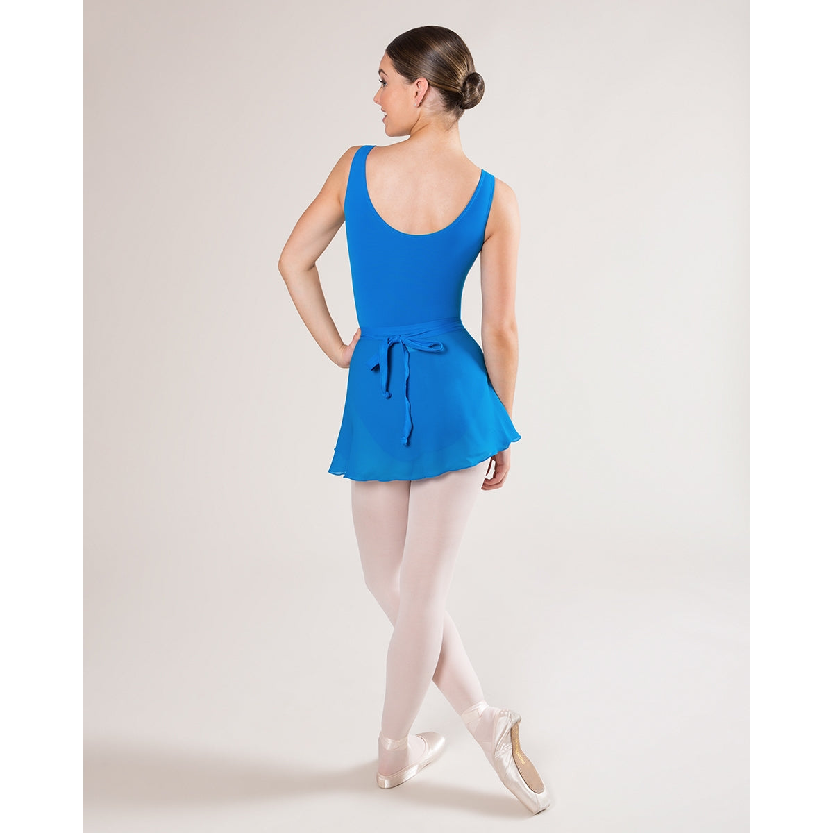Energetiks Charlotte Leotard (ADULT) - Size Lrg to 4XL