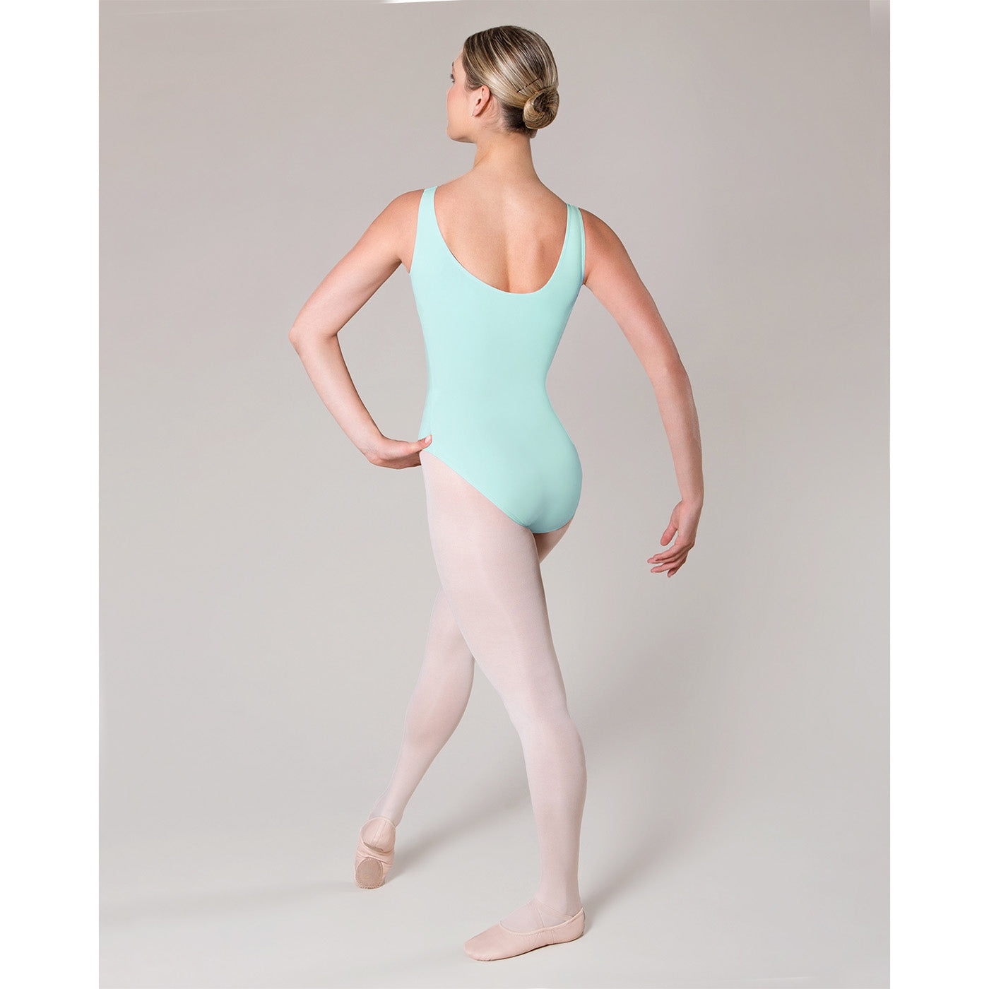 Energetiks Charlotte Leotard (ADULT) - Size Lrg to 4XL