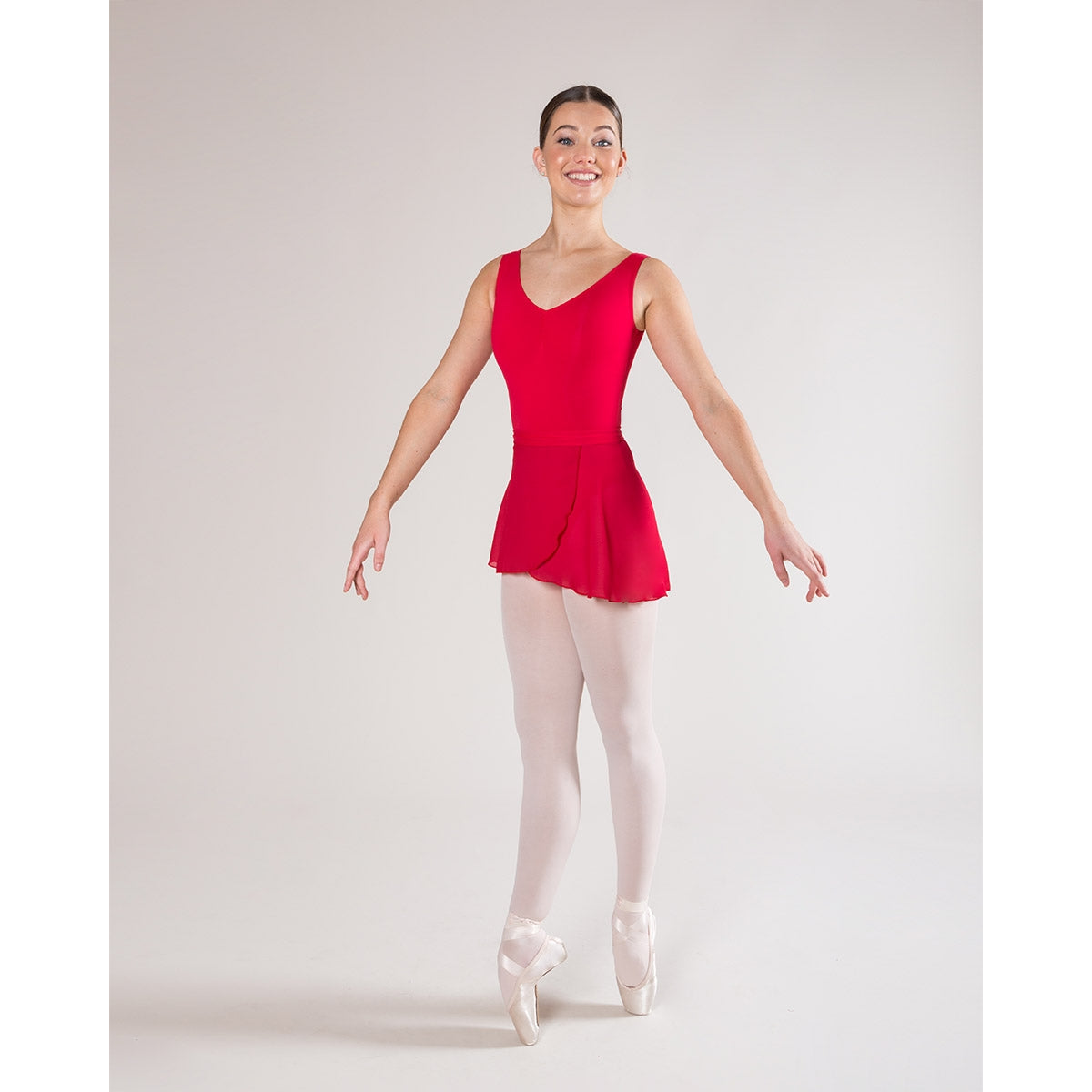 Energetiks Charlotte Leotard (ADULT) - Size Lrg to 4XL