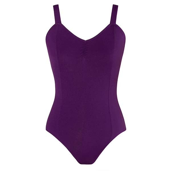 Energetiks Annabelle Camisole Leotard - Adult