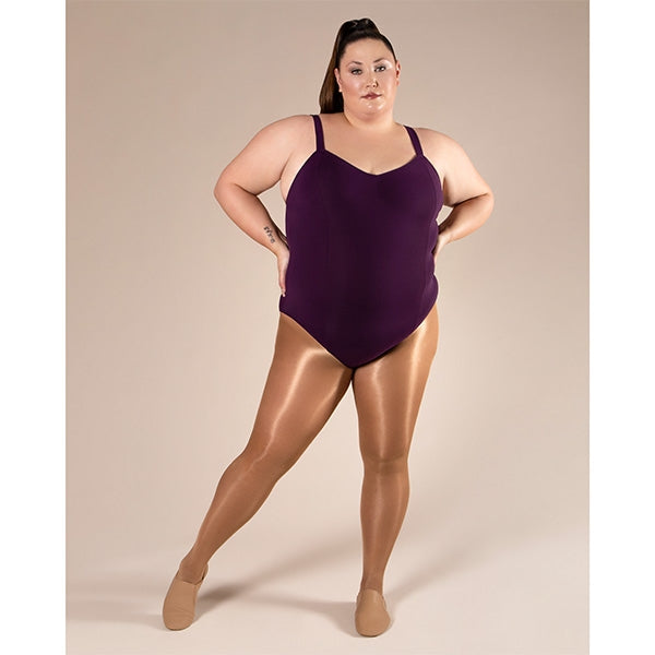 Energetiks Annabelle Camisole Leotard - Adult