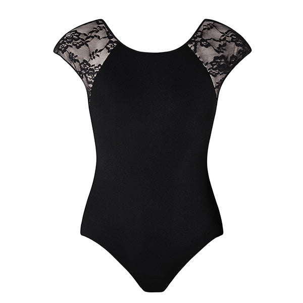 Mila Lace Leotard (Adult), Energetiks