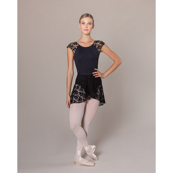 Mila Lace Leotard (Adult), Energetiks