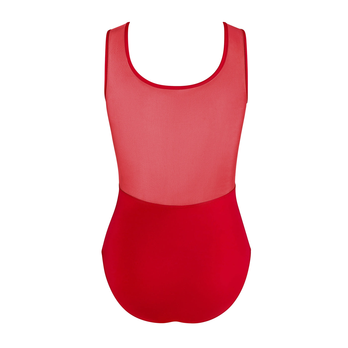 Lexi Mesh Leotard - Adult