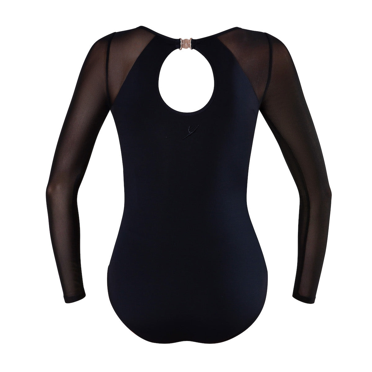 Maya Mesh Leotard - Adult